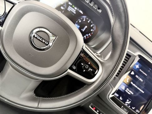 Used 2020 Volvo XC90 T6 Momentum w/ Protection Package Premier image 65