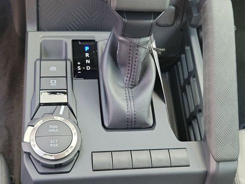 New 2025 Toyota Tacoma SR5 image 25