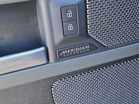 Used 2023 Land Rover Defender 110 X image 23