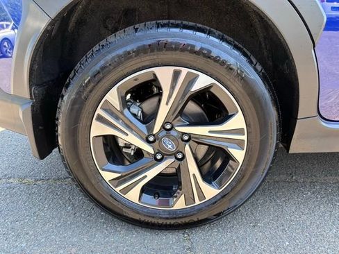 Certified 2025 Subaru Crosstrek 2.5i Premium AWD/4WD image 28