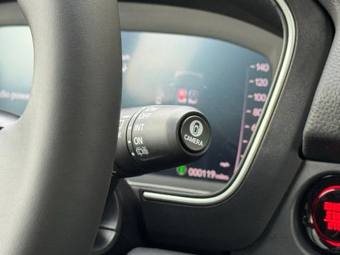 New 2026 Honda Pilot Black Edition image 23