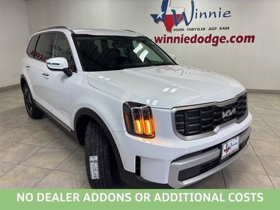 Used 2024 Kia Telluride S