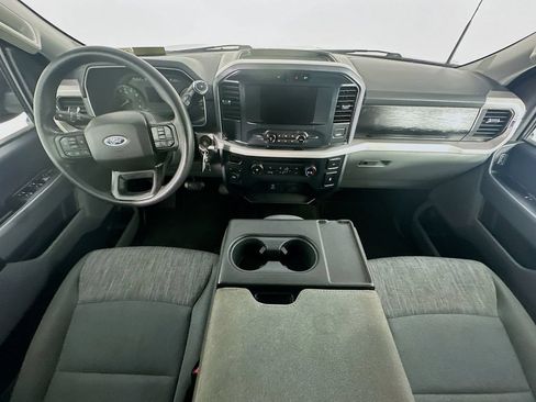 Used 2023 Ford F150 XLT AWD/4WD image 10