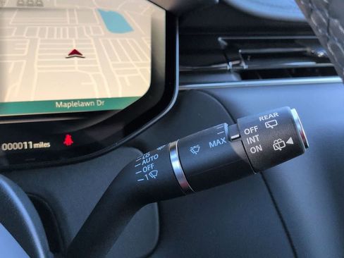 New 2026 Land Rover Range Rover Sport Dynamic SE image 27