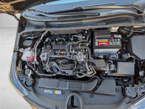 Used 2022 Toyota Corolla SE FWD image 20