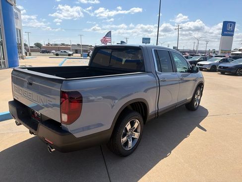 New 2026 Honda Ridgeline RTL image 13