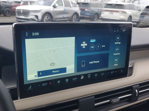 New 2026 Lincoln Corsair Premiere image 20