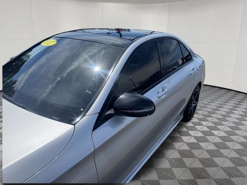 Used 2017 Mercedes-Benz C 300 4MATIC Sedan image 10