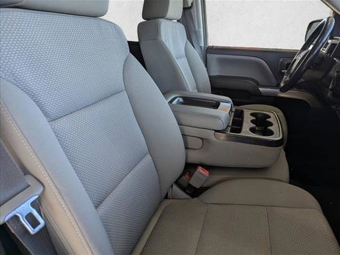 Used 2018 Chevrolet Silverado 1500 LT w/ All Star Edition image 26