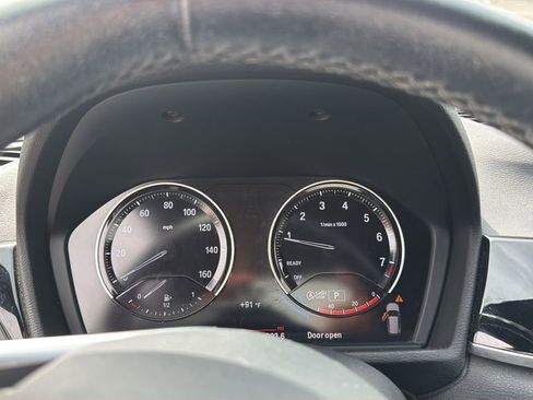 Used 2018 BMW X1 sDrive28i FWD image 10