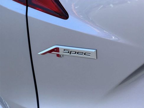 Certified 2025 Acura RDX A-Spec AWD/4WD image 8