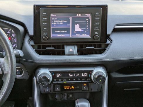 Used 2019 Toyota RAV4 XLE w/ Convenience Package image 19