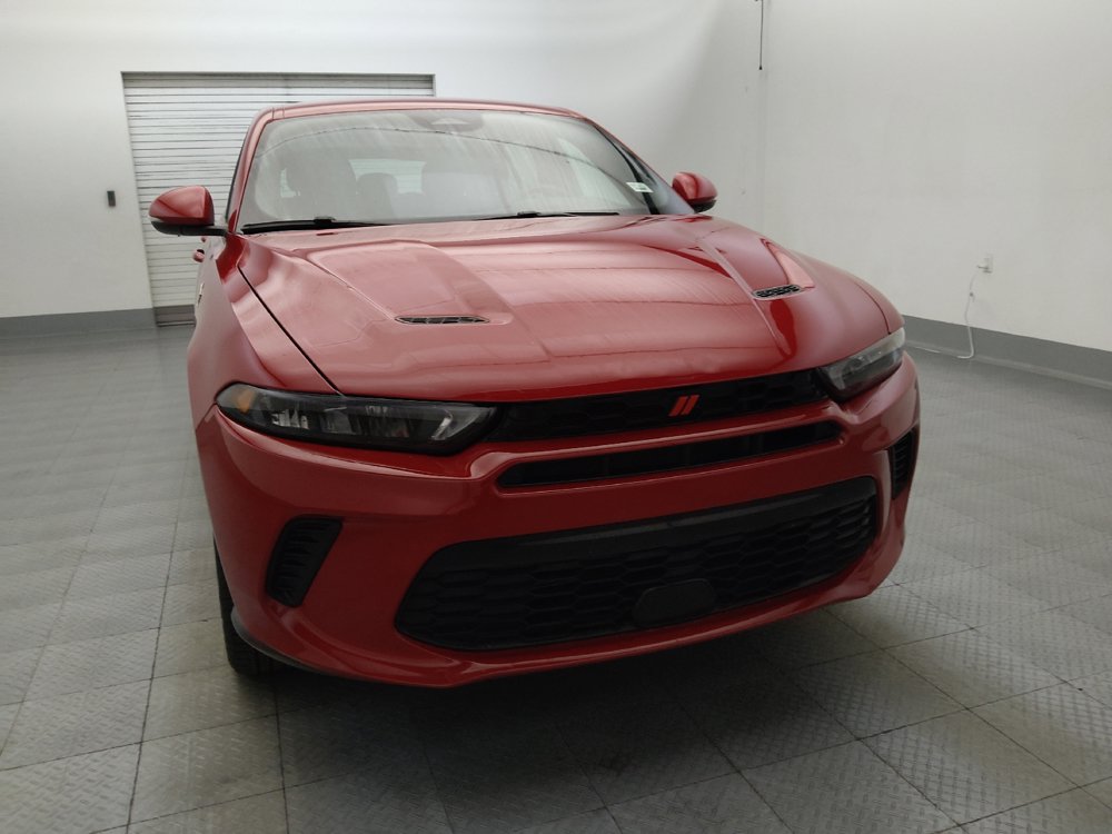 Used 2024 Dodge Hornet R/T AWD/4WD image 14