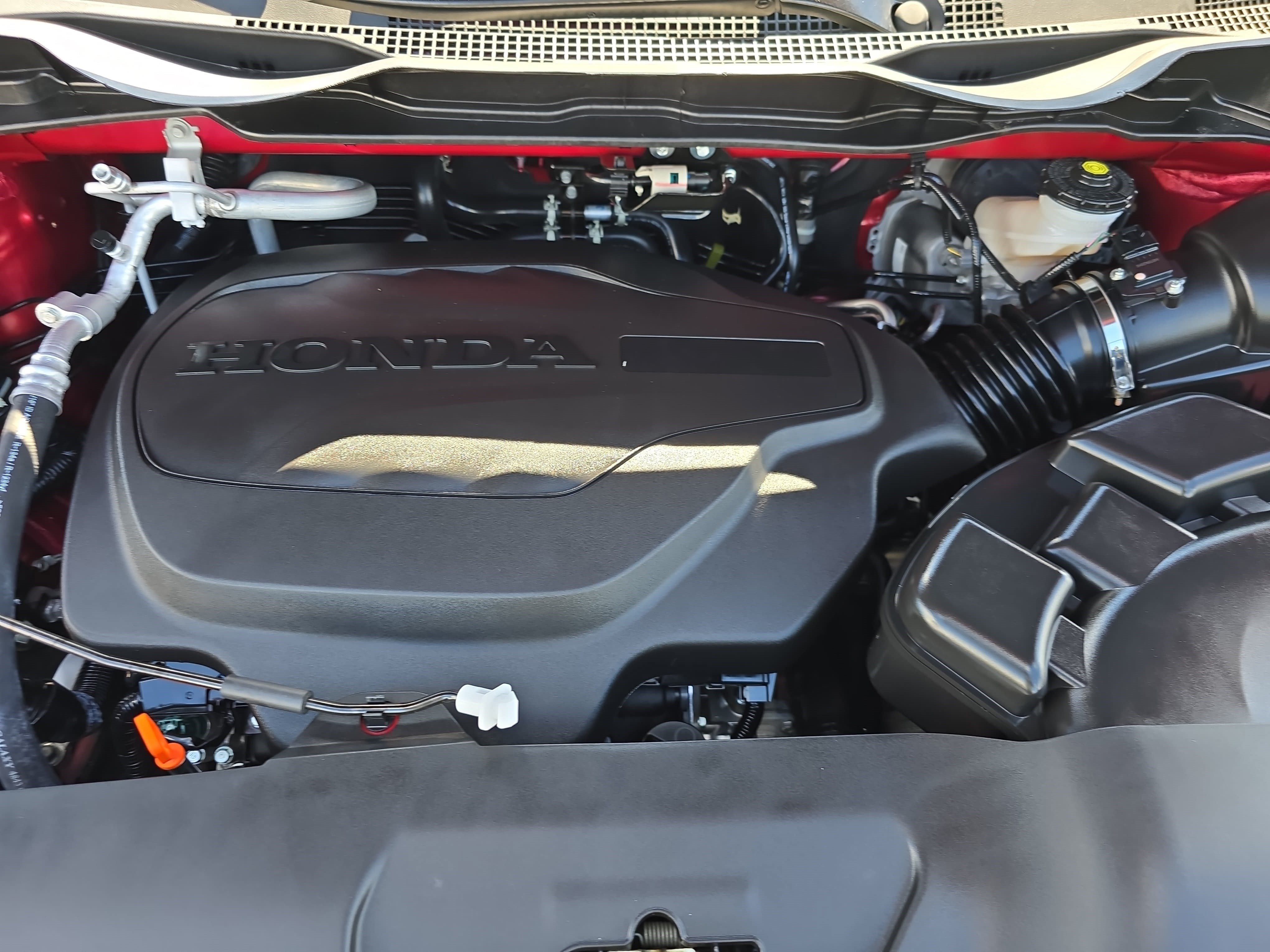 Used 2025 Honda Odyssey EX-L image 30