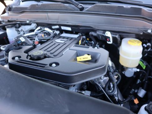 New 2026 RAM 2500 Big Horn image 20