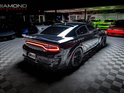 Used 2023 Dodge Charger Scat Pack image 55