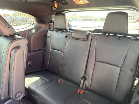 Certified 2026 Toyota Highlander XSE AWD/4WD image 26