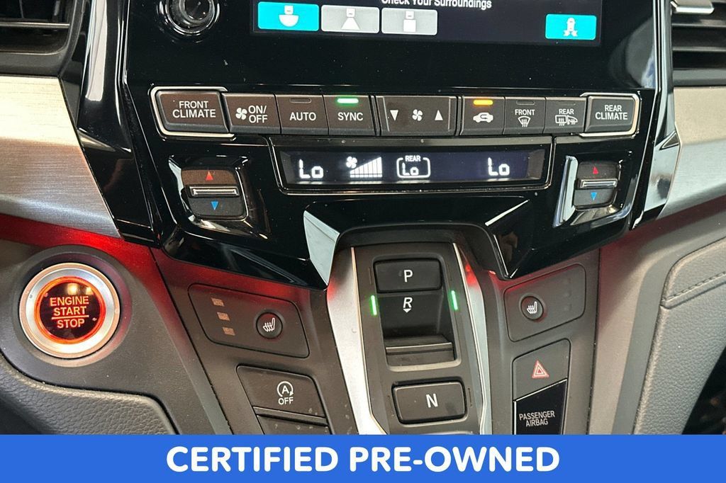 Used 2024 Honda Odyssey Sport image 19