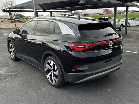 Used 2021 Volkswagen ID.4 1st Edition RWD image 2