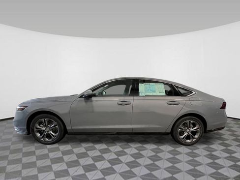 New 2026 Honda Accord EX-L image 3