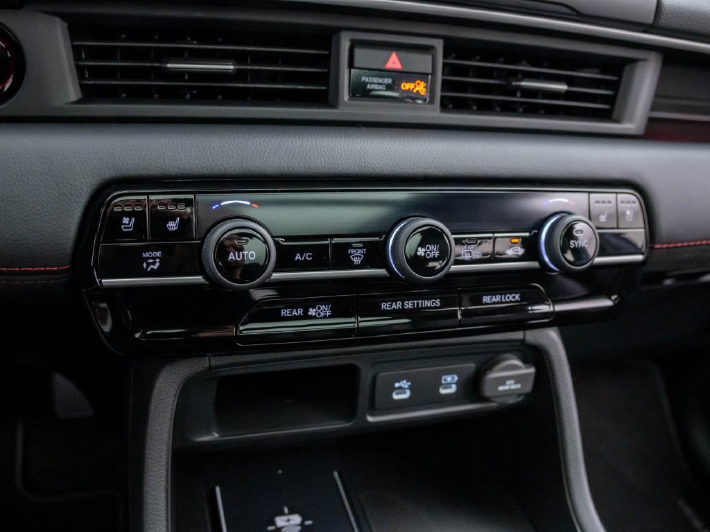New 2026 Honda Pilot Black Edition image 28