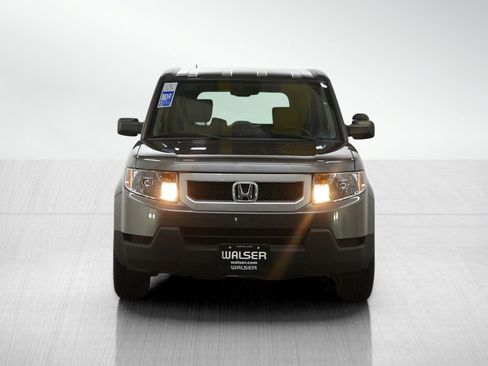 Used 2011 Honda Element EX image 8