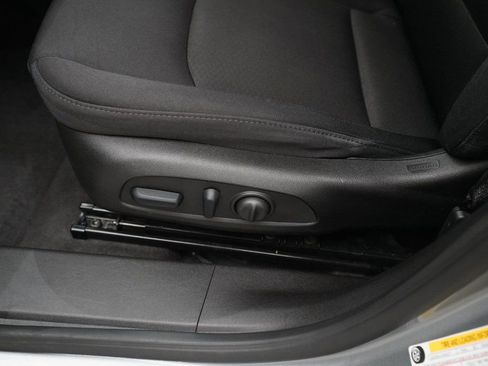 Used 2024 Chevrolet Malibu RS image 27