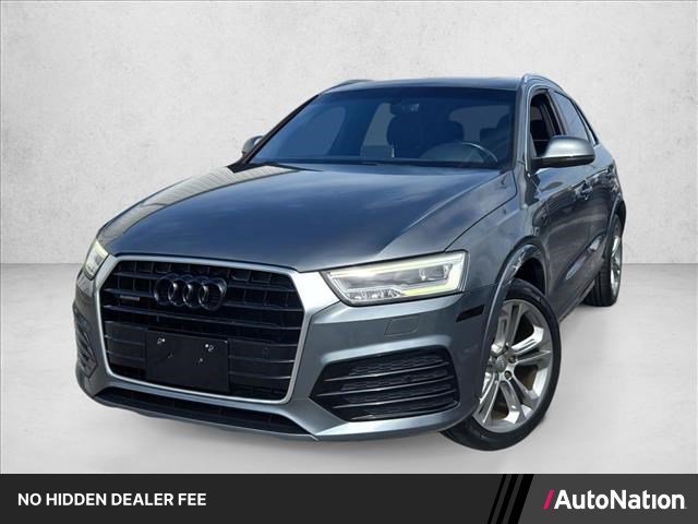 Used 2016 Audi Q3 2.0T Prestige w/ Prestige Package AWD/4WD image 1