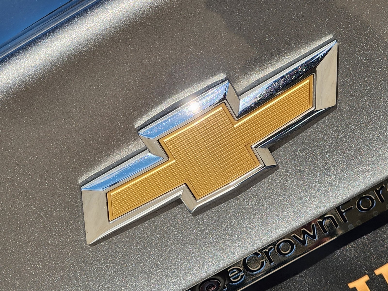 Used 2024 Chevrolet Malibu LT FWD image 9