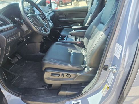 Used 2025 Honda Odyssey Sport-L image 11