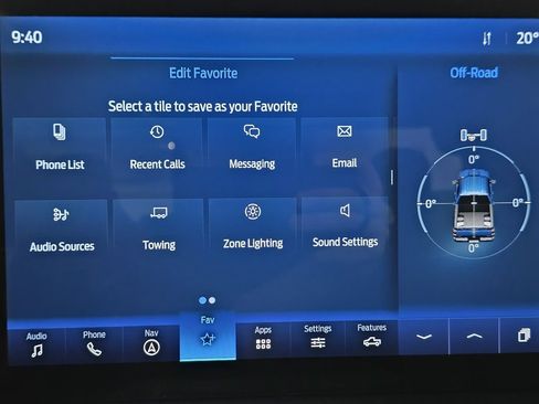 Used 2021 Ford F150 XLT w/ Equipment Group 302A High image 30