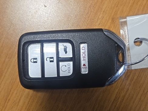 Used 2021 Honda Civic Sport image 29