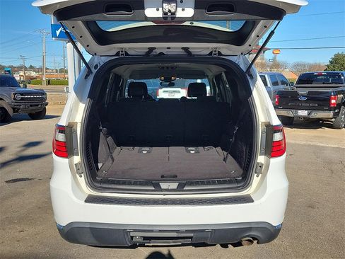 Used 2018 Dodge Durango SXT w/ 3rd Row Seating Group image 8