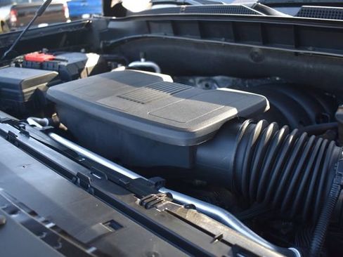 New 2026 Chevrolet Suburban Premier w/ Sun And Tow Package image 43