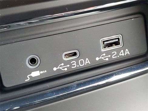 New 2026 Subaru Ascent Bronze Edition image 36