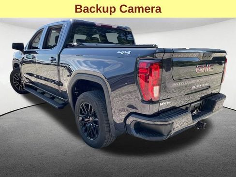 Used 2023 GMC Sierra 1500 Elevation AWD/4WD image 9