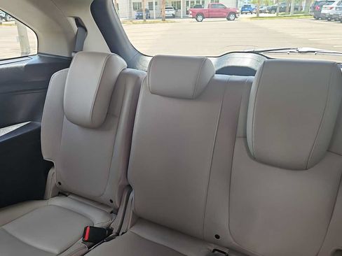 Used 2024 Honda Odyssey Touring image 26