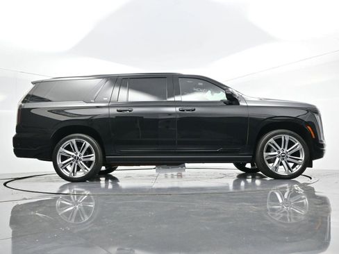 Used 2025 Cadillac Escalade ESV Sport Platinum image 64