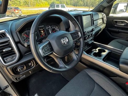 Used 2024 RAM 1500 Lone Star image 11