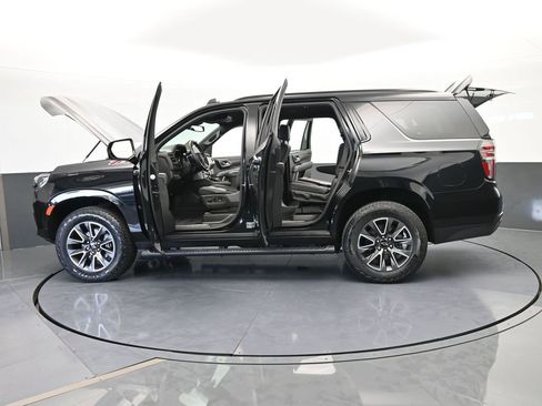 Used 2023 Chevrolet Tahoe Z71 w/ Luxury Package image 87