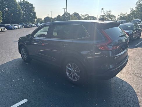Used 2025 Honda CR-V EX-L image 8