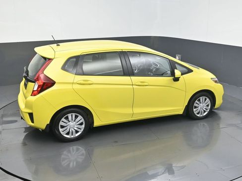 Used 2016 Honda Fit LX image 24