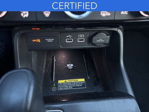 Used 2023 Honda Civic Touring image 21