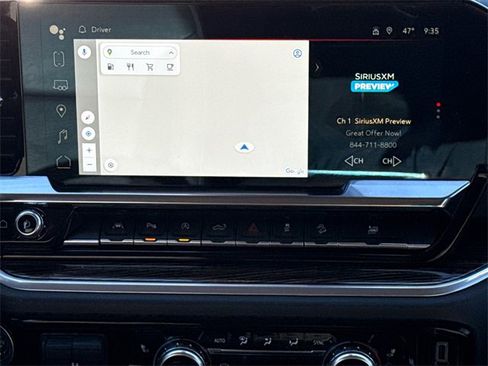 Used 2022 GMC Sierra 1500 Elevation w/ Elevation Premium Package image 13