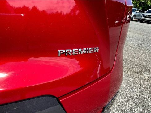 Certified 2023 Chevrolet Blazer Premier w/ Enhanced Convenience Package image 22