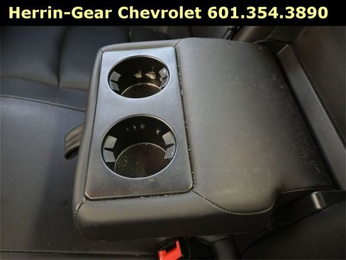 Used 2014 Chevrolet Cruze LTZ image 17