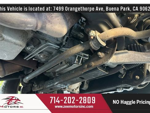 Used 2007 GMC Yukon Denali image 58