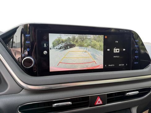 Used 2023 Hyundai Sonata SEL FWD image 16