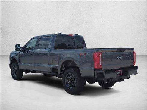 New 2026 Ford F250 XL w/ STX Appearance Package image 9