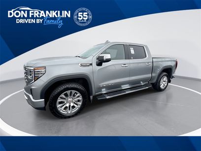 Used 2024 GMC Sierra 1500 Denali w/ Technology Package